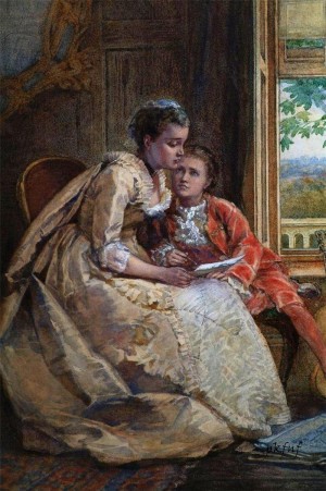 The Letter